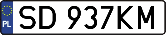 SD937KM