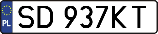 SD937KT