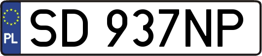 SD937NP