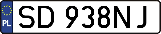SD938NJ