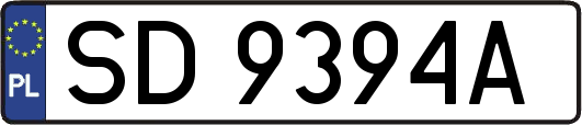 SD9394A