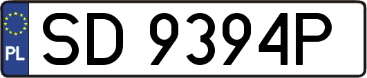 SD9394P