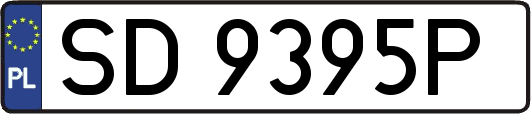 SD9395P