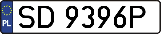 SD9396P