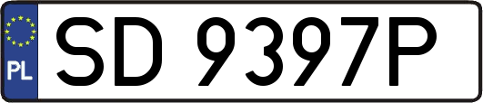 SD9397P