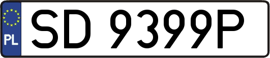 SD9399P