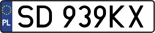 SD939KX