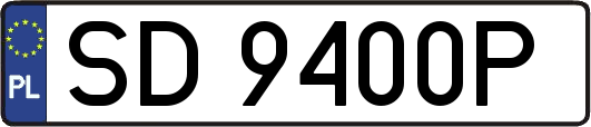 SD9400P