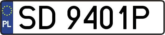 SD9401P