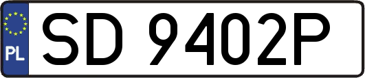 SD9402P