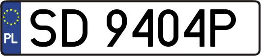 SD9404P