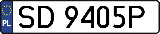 SD9405P