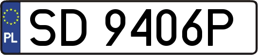 SD9406P