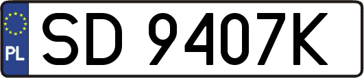 SD9407K
