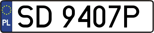 SD9407P