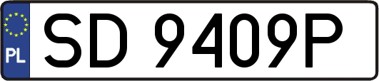 SD9409P