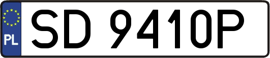 SD9410P
