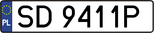 SD9411P