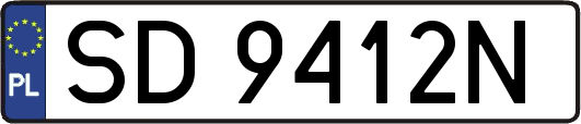 SD9412N