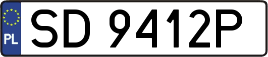 SD9412P