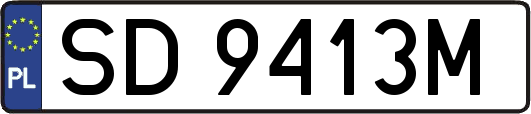 SD9413M