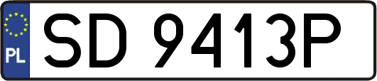 SD9413P