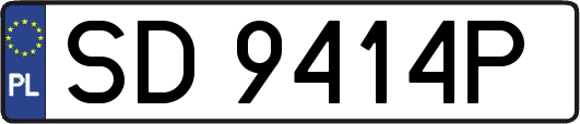 SD9414P