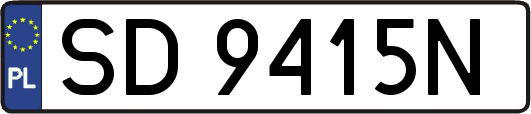 SD9415N
