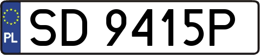SD9415P