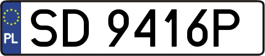 SD9416P