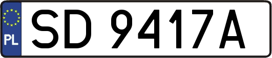 SD9417A