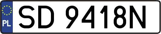 SD9418N