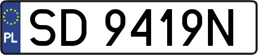 SD9419N