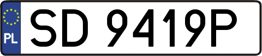 SD9419P