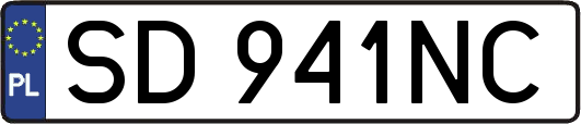 SD941NC
