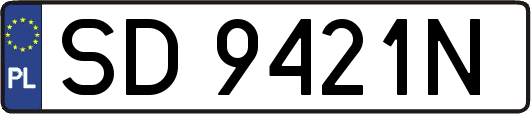 SD9421N