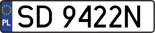SD9422N