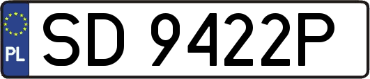 SD9422P