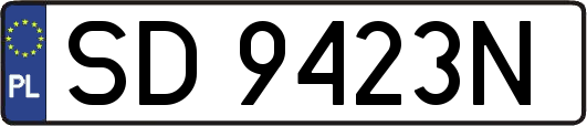 SD9423N