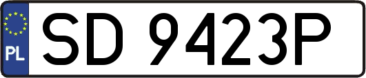 SD9423P
