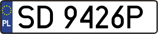 SD9426P