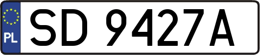 SD9427A