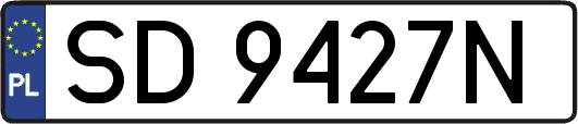 SD9427N