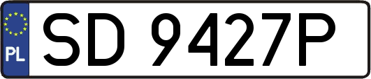 SD9427P