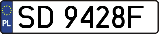 SD9428F