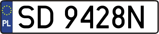SD9428N