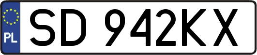 SD942KX