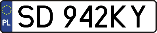 SD942KY