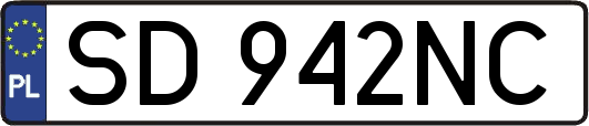 SD942NC