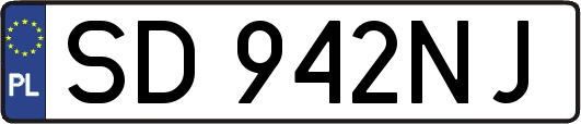 SD942NJ
